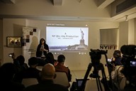 NYIFF 2017 - KICKOFF